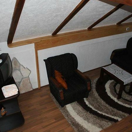 Apartments Vojinovic Žabljak Δωμάτιο φωτογραφία