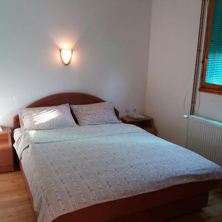 Apartments Vojinovic Žabljak Εξωτερικό φωτογραφία