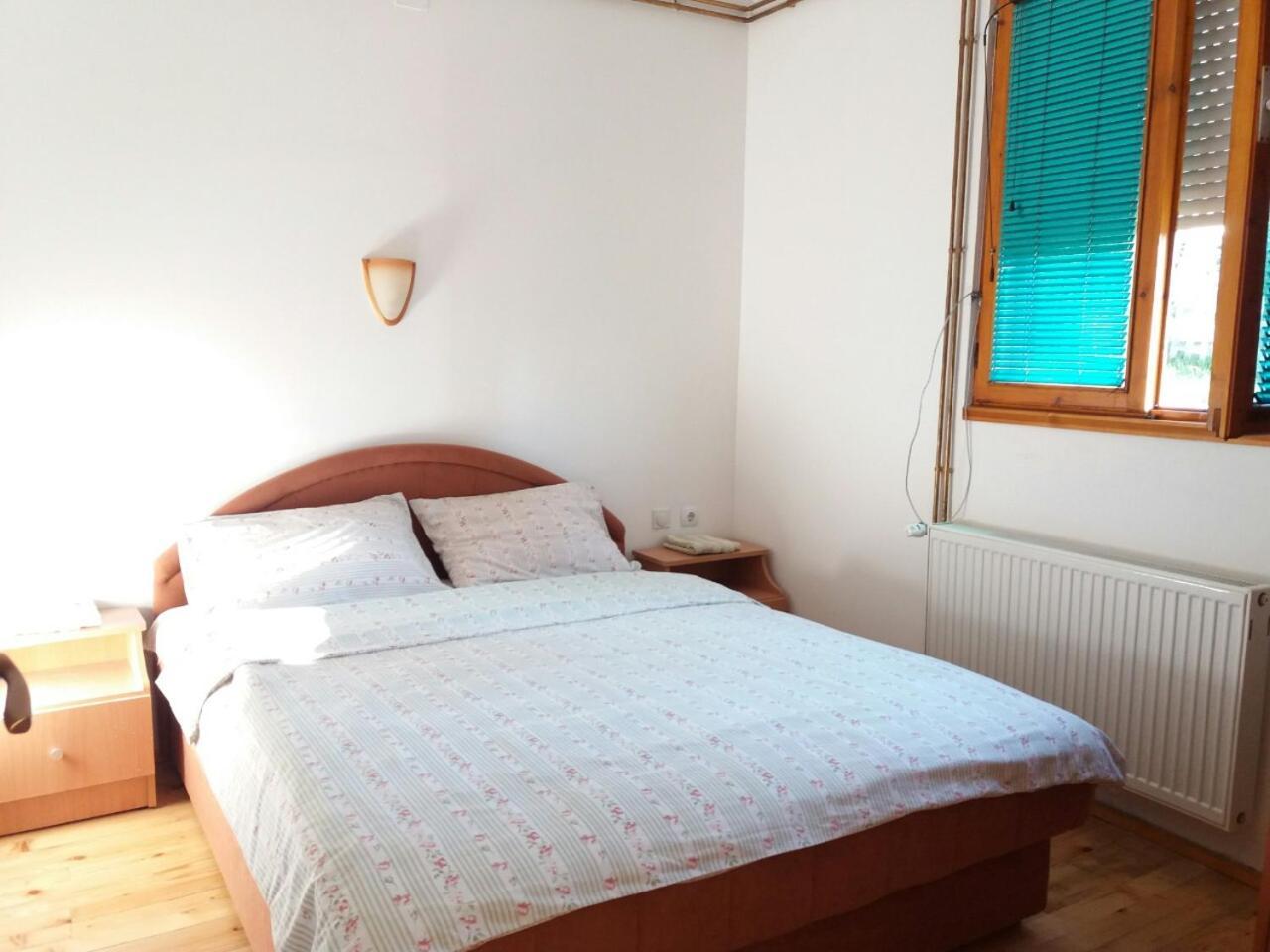 Apartments Vojinovic Žabljak Δωμάτιο φωτογραφία